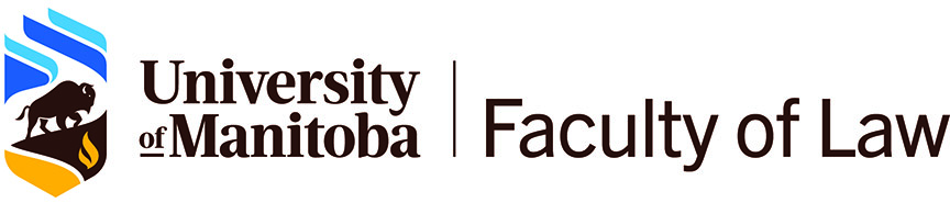 University of Manitoba Logo 
